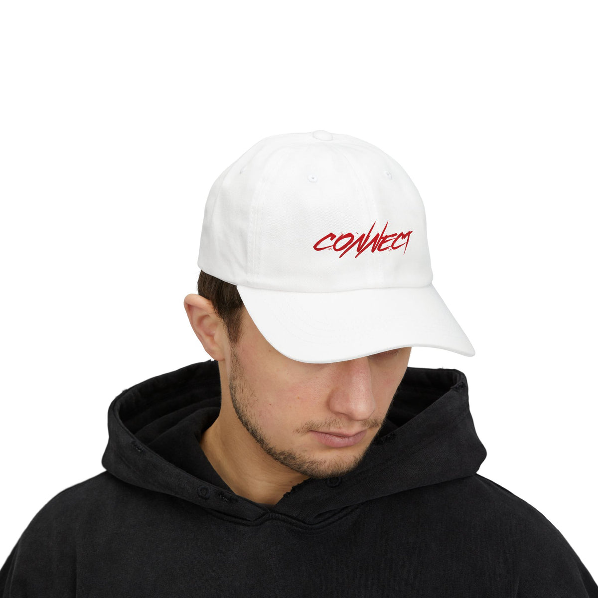 CONNECT - HAT