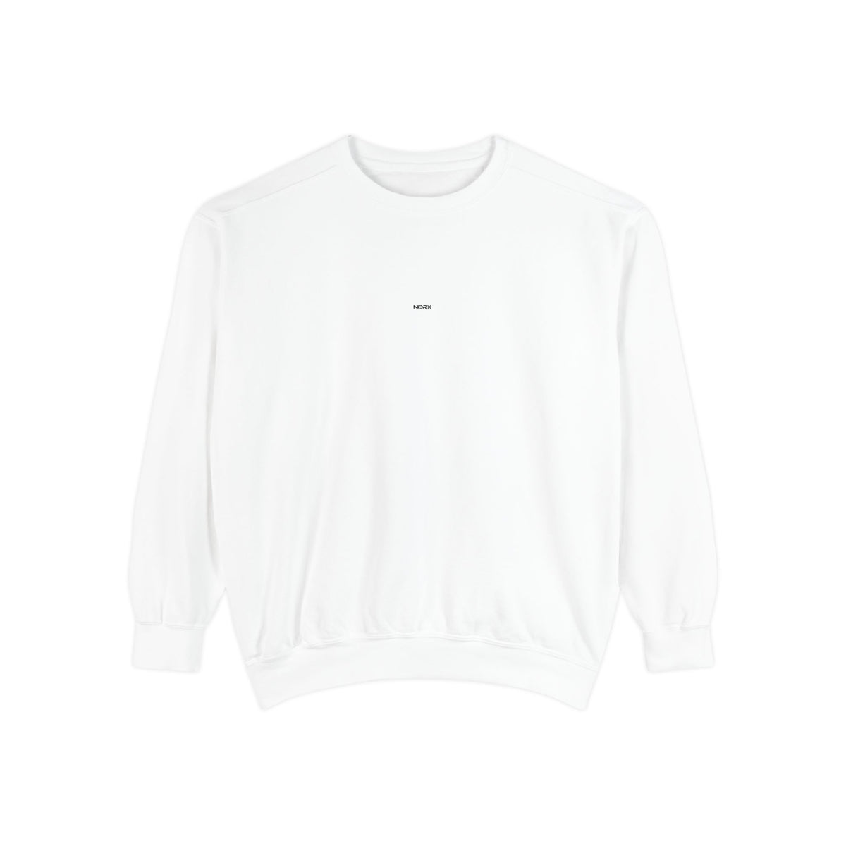 NDRX Essential Crewneck
