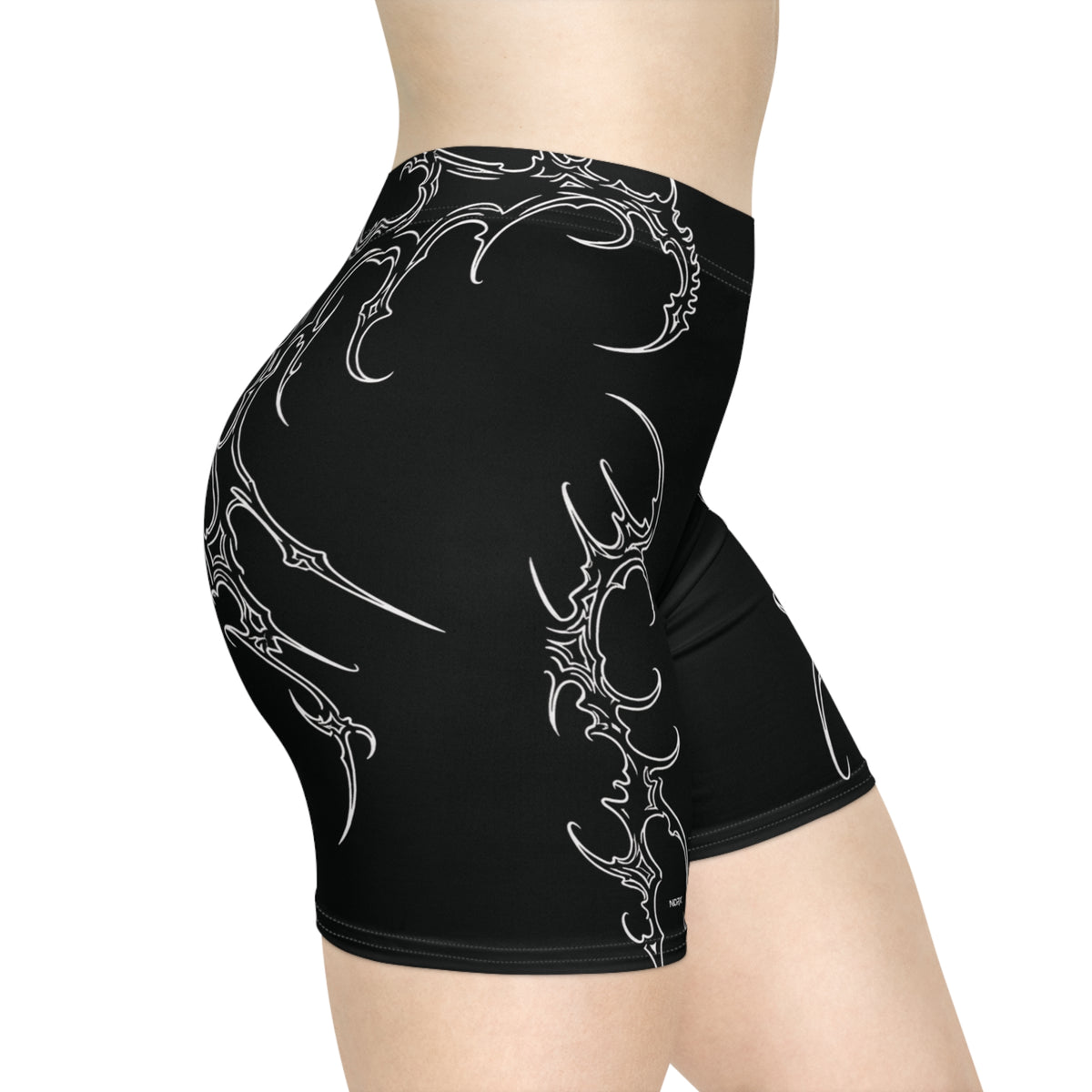 Women's Biker Shorts