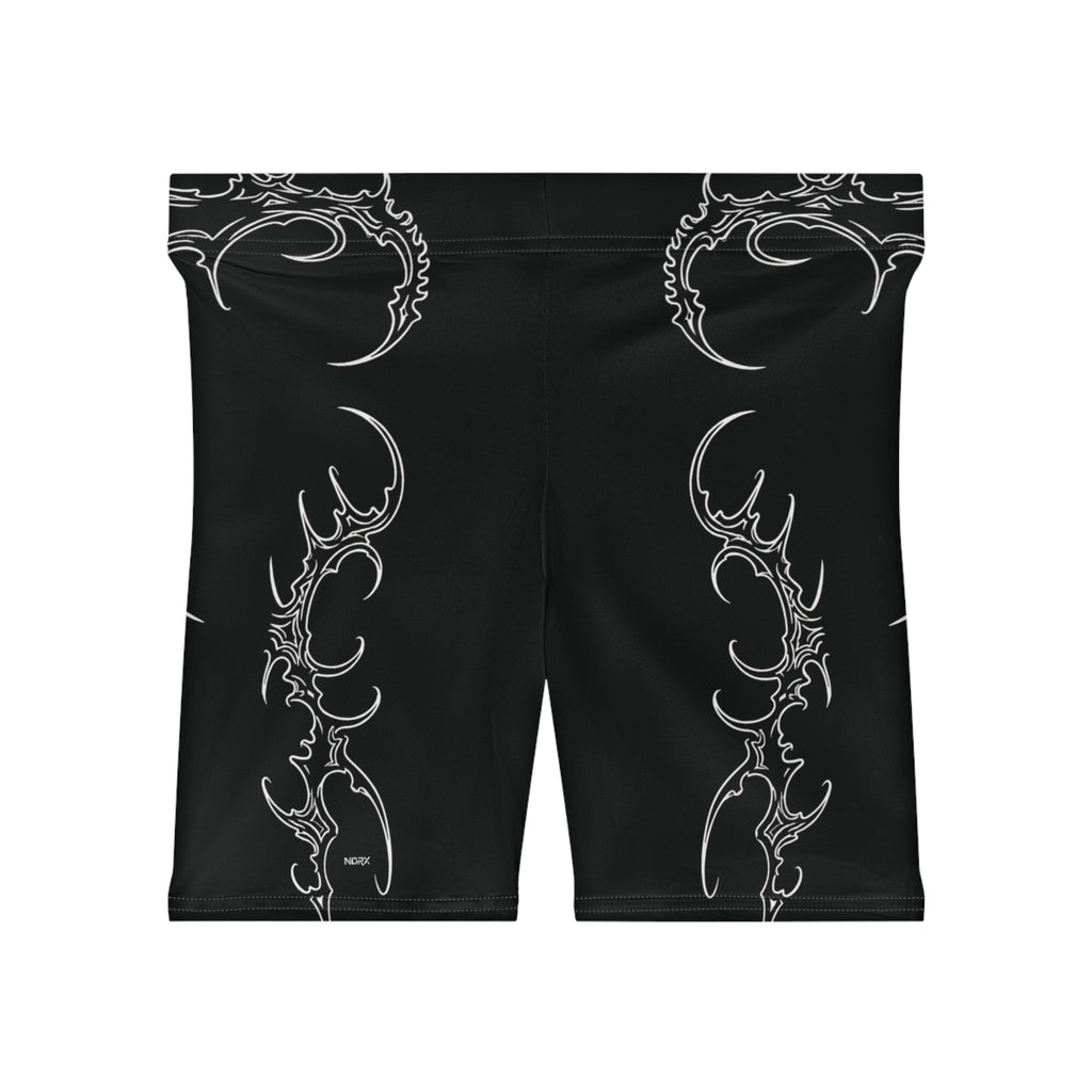 Women's Biker Shorts