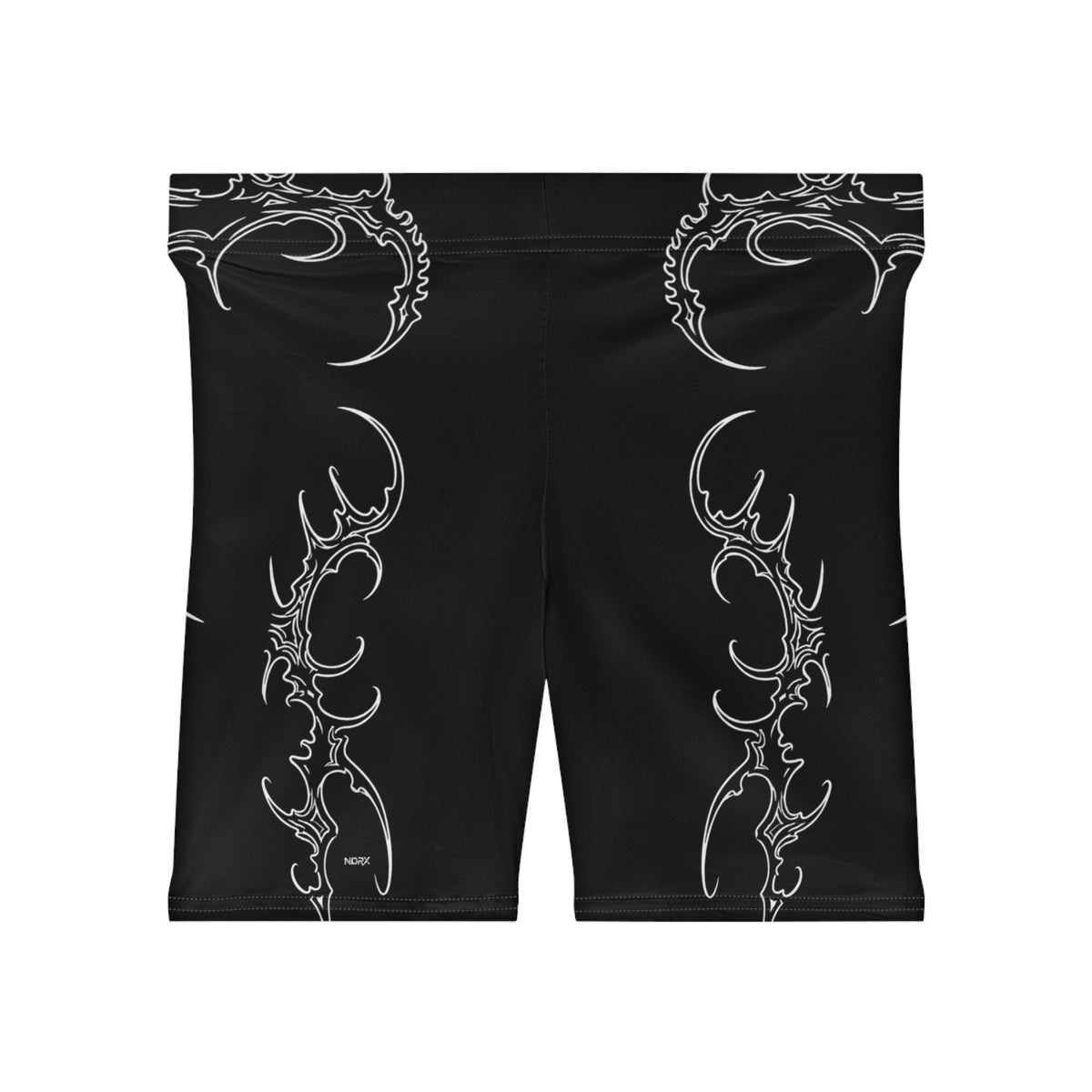 Women's Biker Shorts