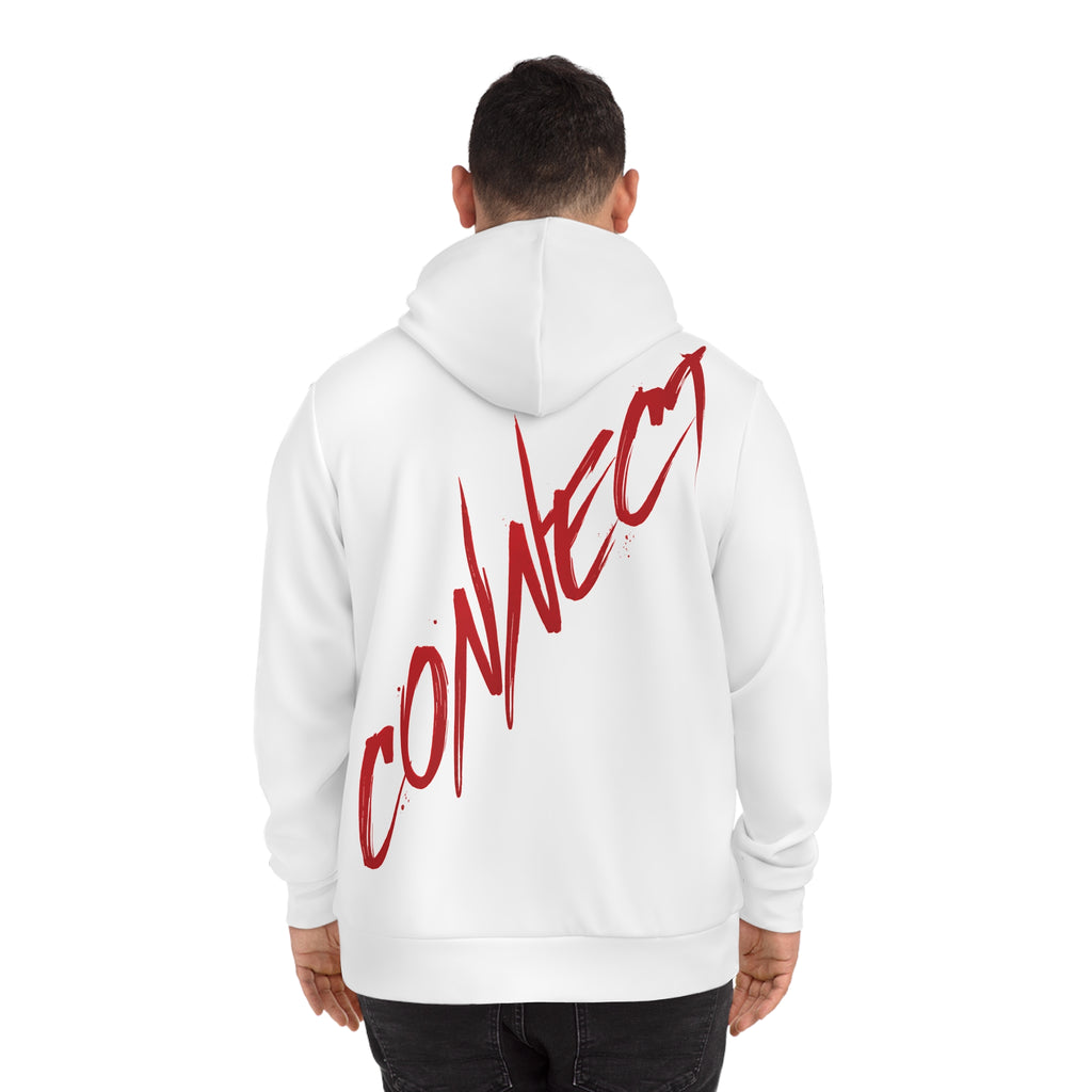 CONNECT - HOODIE