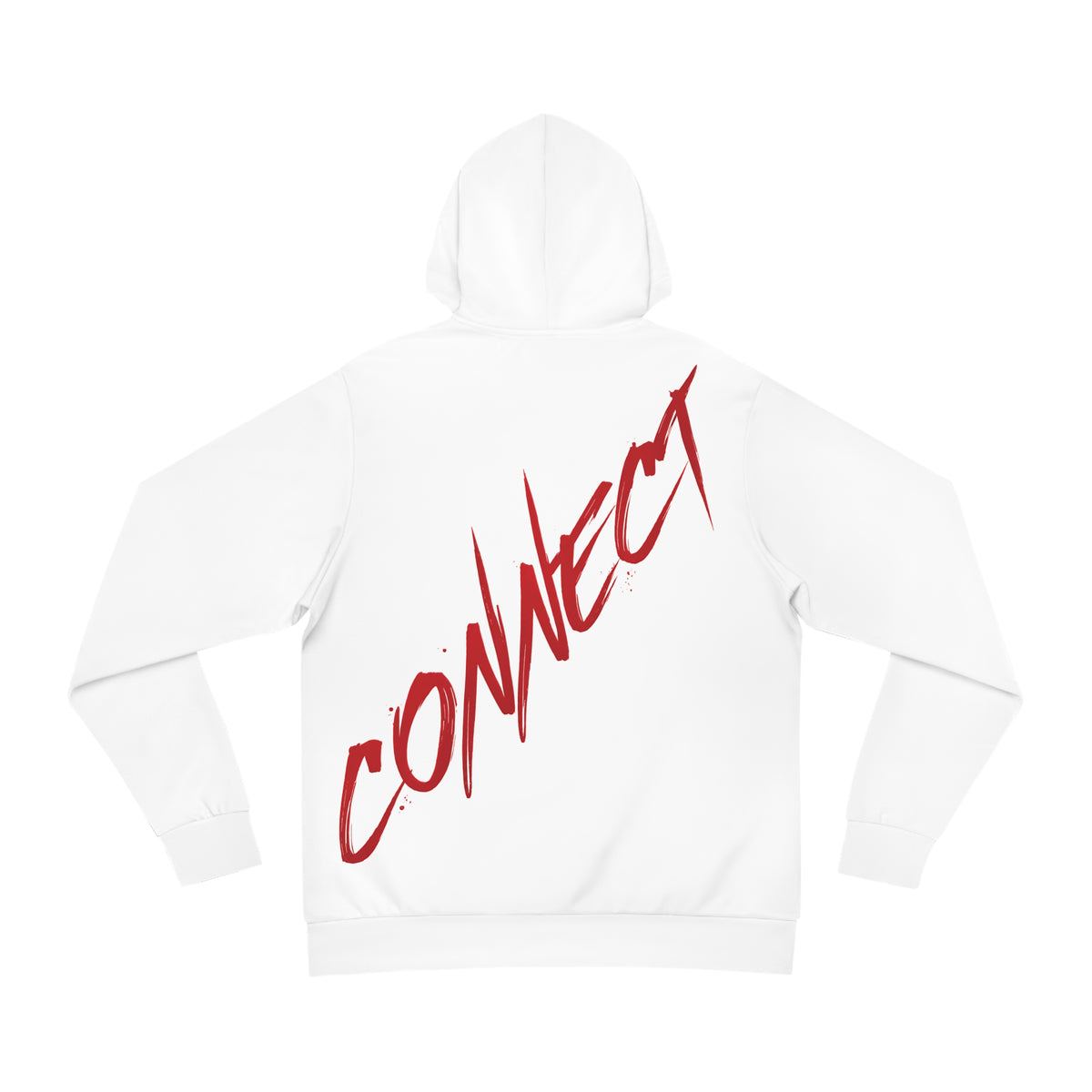 CONNECT - HOODIE