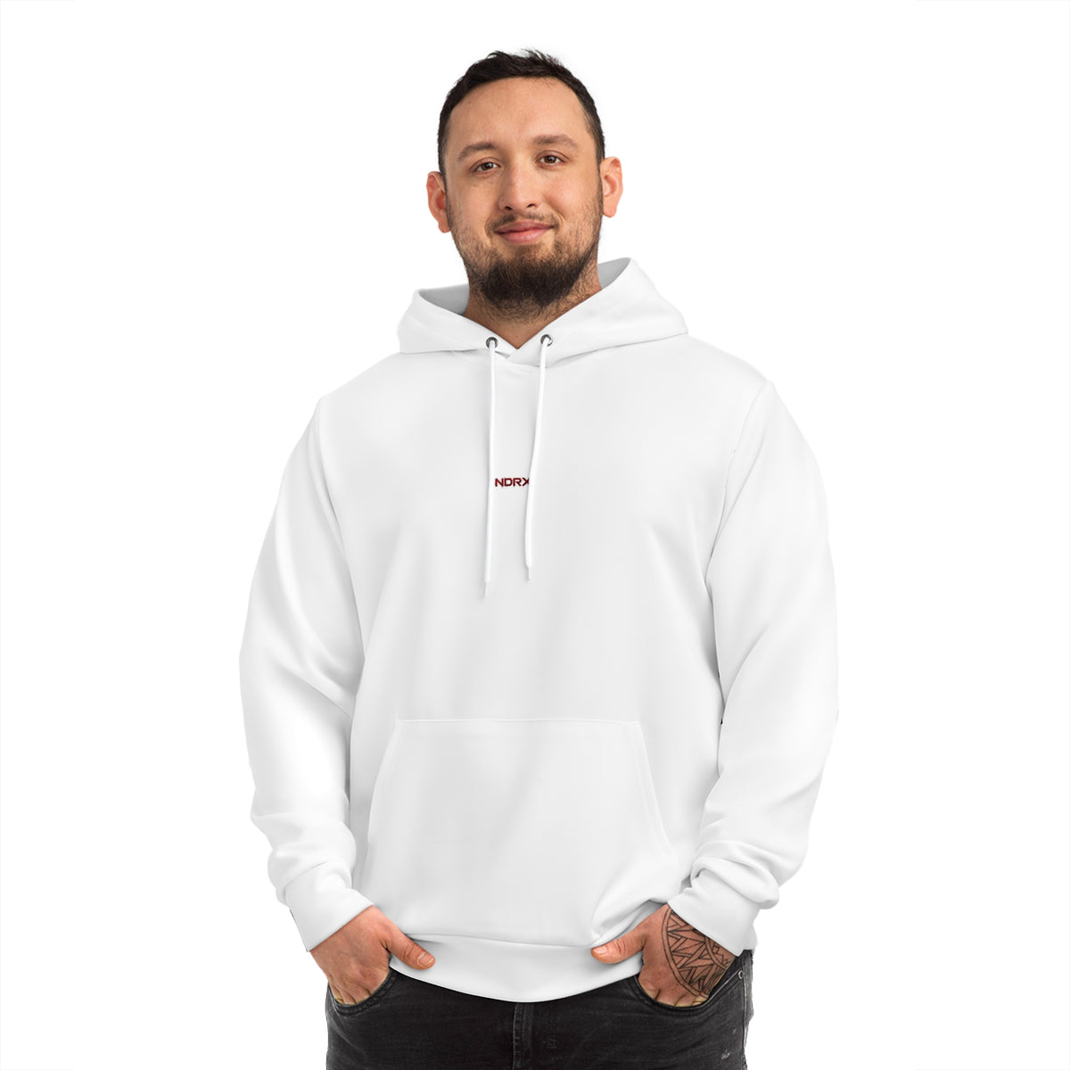 CONNECT - HOODIE