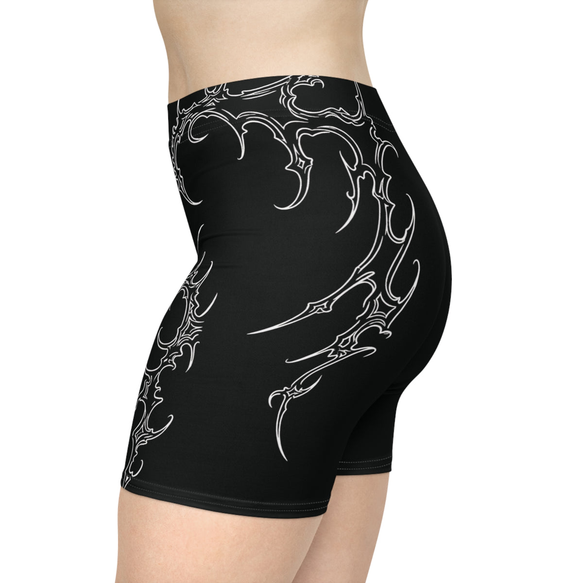 Women's Biker Shorts