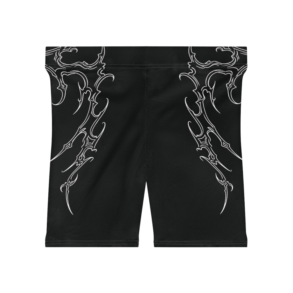 Women's Biker Shorts