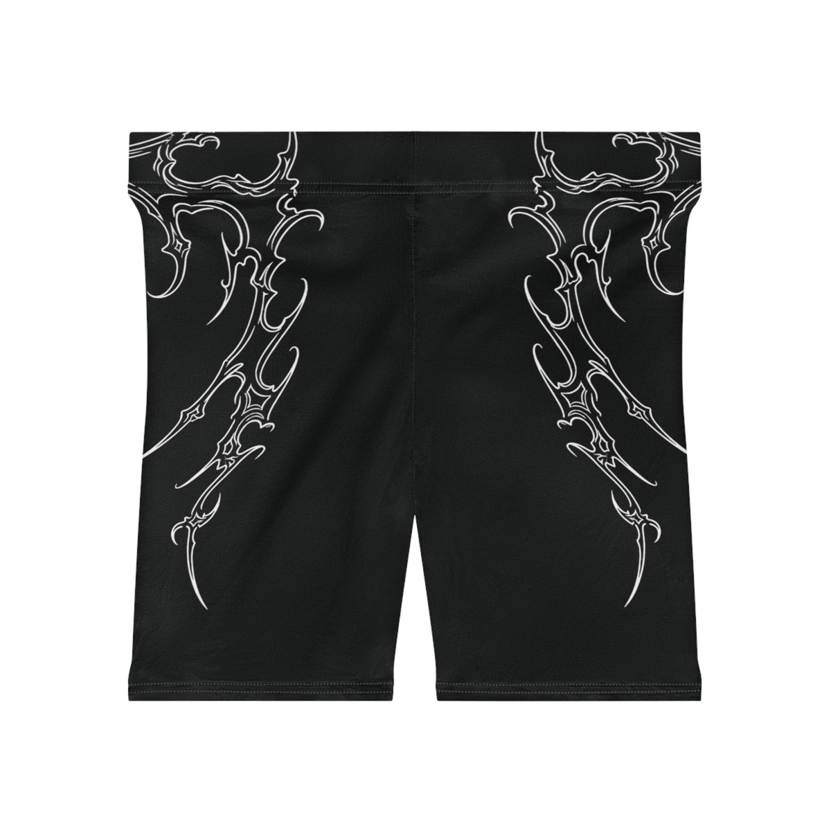 Women's Biker Shorts
