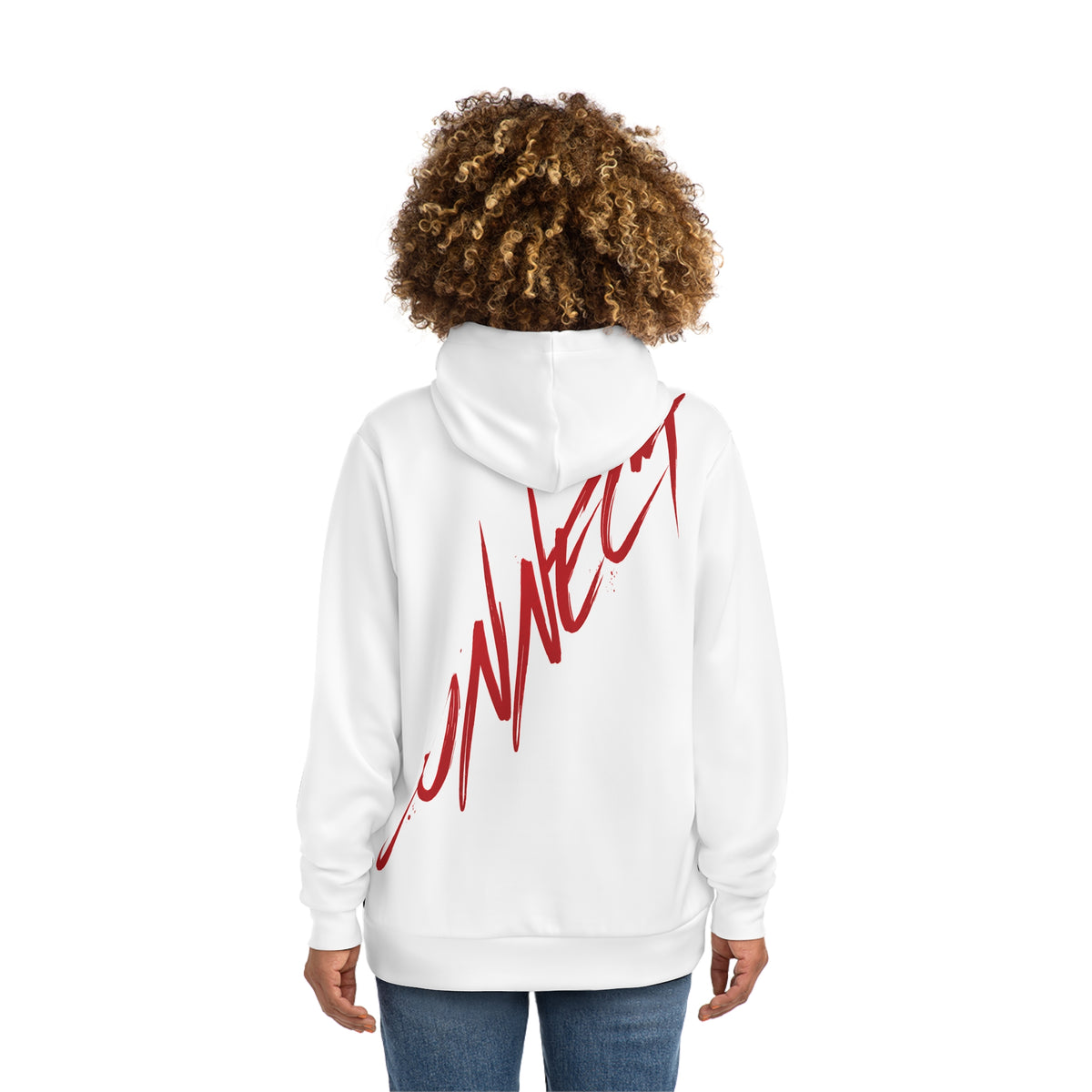 CONNECT - HOODIE