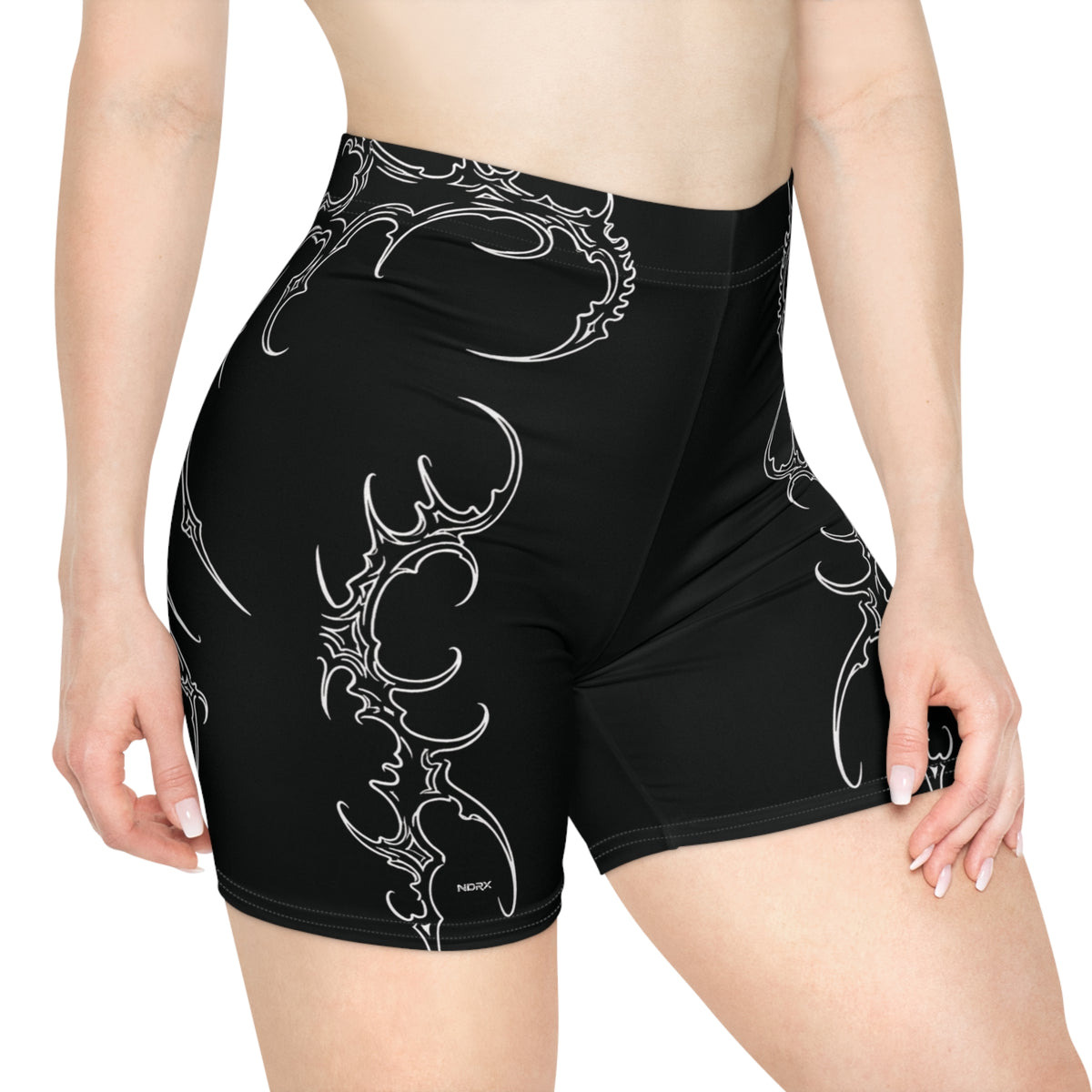 Women's Biker Shorts